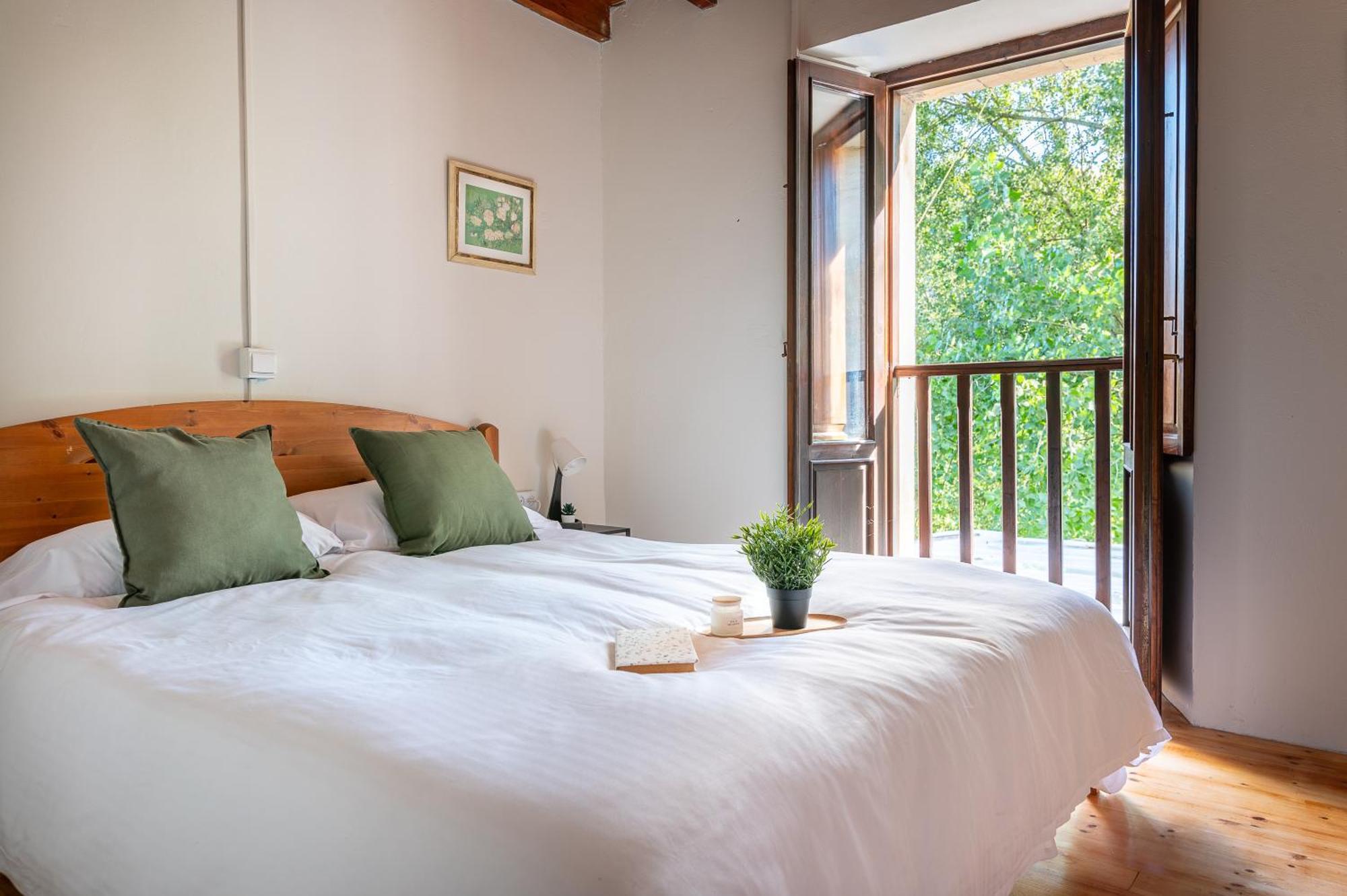 Margarita Appartement Selaya