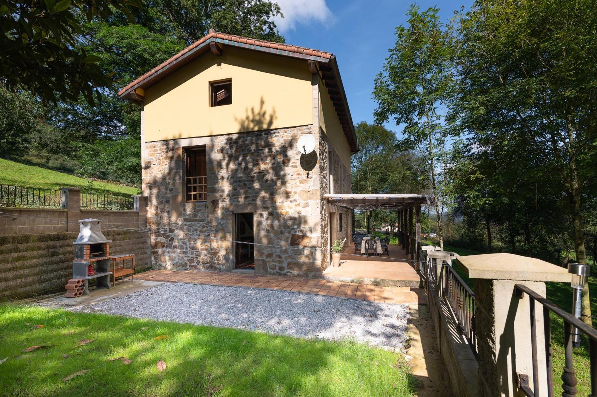 Margarita Appartement Selaya