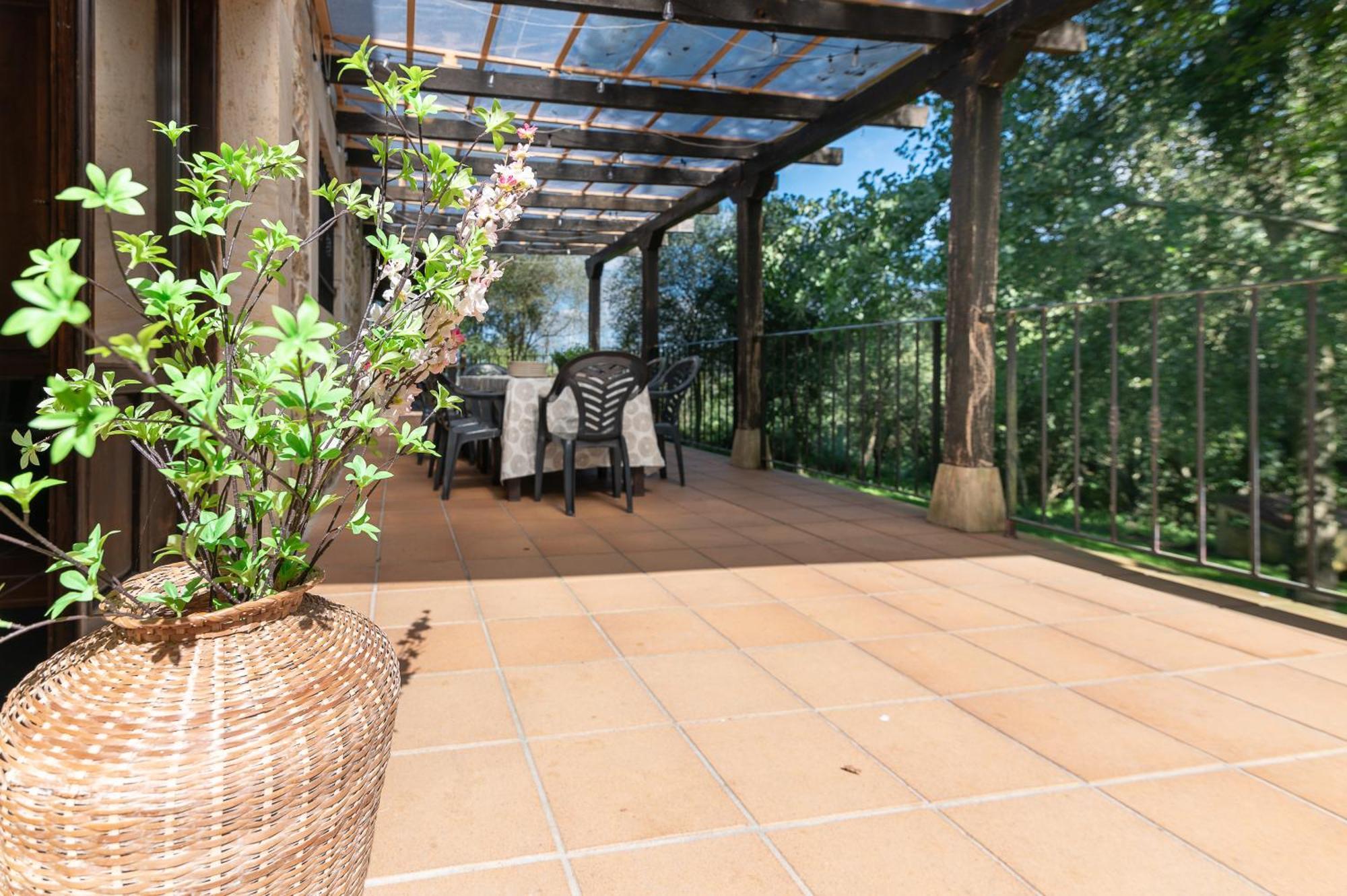 Margarita Appartement